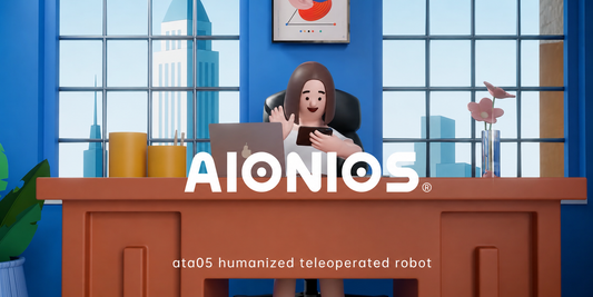 Bridging the Distance: How ata05 Keeps You Connected to the People Who Matter Most