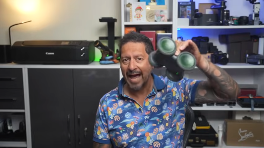 Tech Creator Dave Reviews the AIONIOS ata05