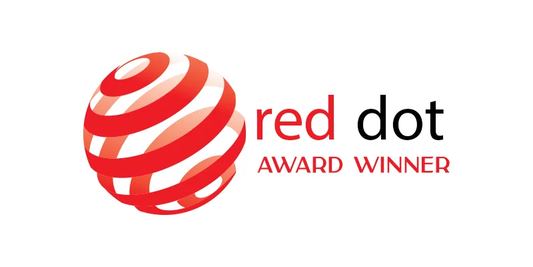 Red Dot Winner 2026: Redefining Everyday Robotics with Award-Winning Design