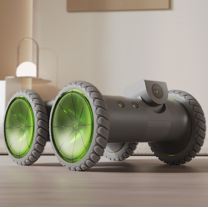 Aionios | ata05 All-Terrain Teleoperated Robot*1