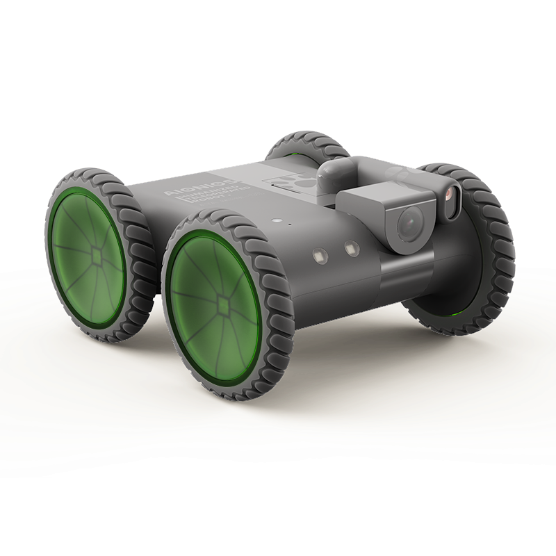 ata05 Ultimate Combo           (SnailBase + PurrLaser)