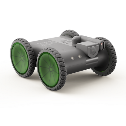 ata05 Ultimate Combo           (SnailBase + PurrLaser)