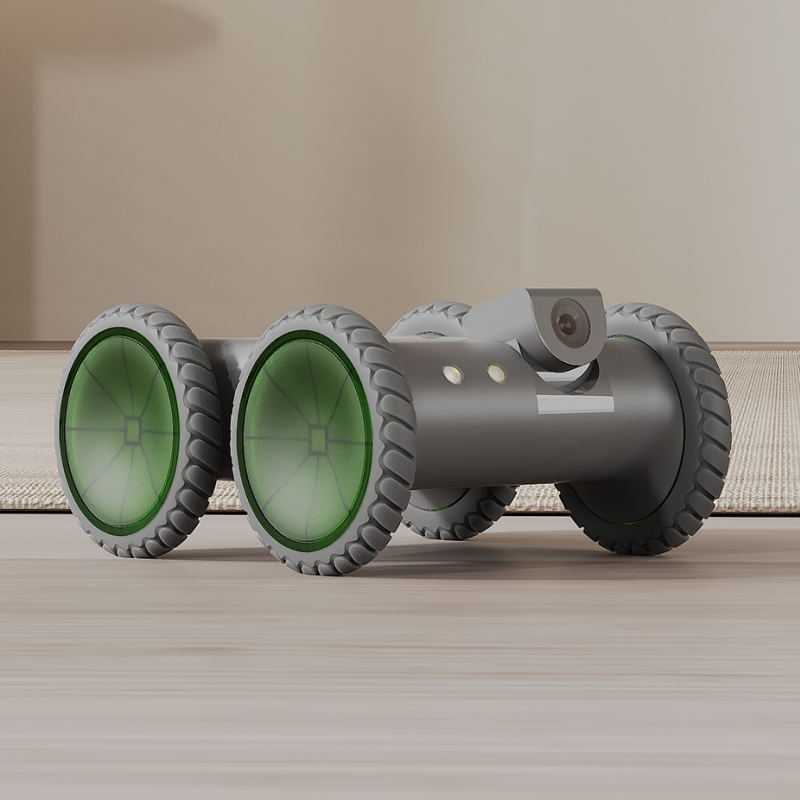 ata05 Ultimate Combo           (SnailBase + PurrLaser)