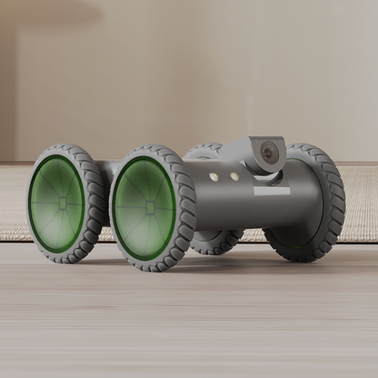 ata05 Ultimate Combo           (SnailBase + PurrLaser)