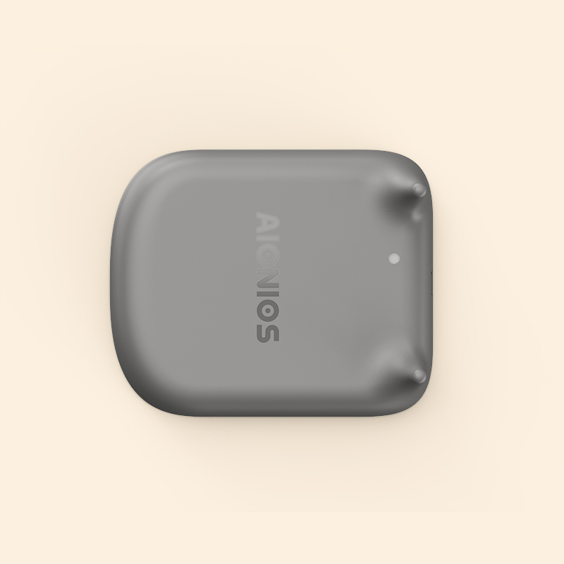 ata05+SnailBase Wireless Charging Dock Combo