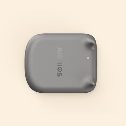 ata05+SnailBase Wireless Charging Dock Combo