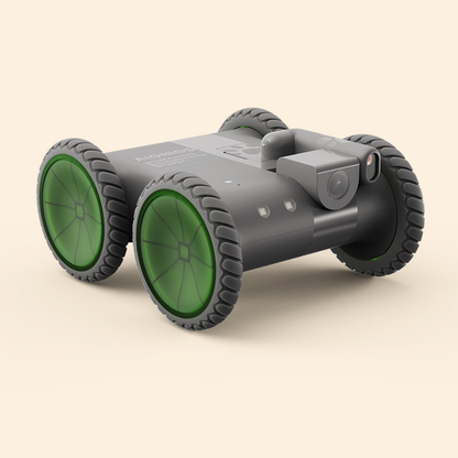 ata05 Ultimate Combo           (SnailBase + PurrLaser)